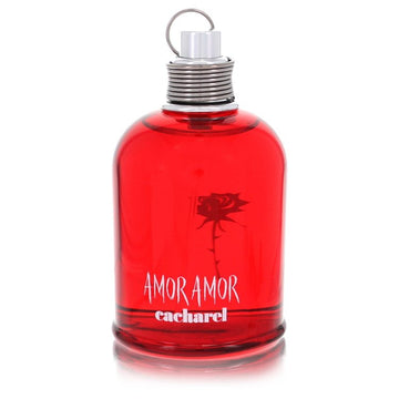 Amor Amor Eau De Toilette Spray (Tester) By Cacharel