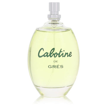Cabotine Eau De Toilette Spray (Tester) By Parfums Gres