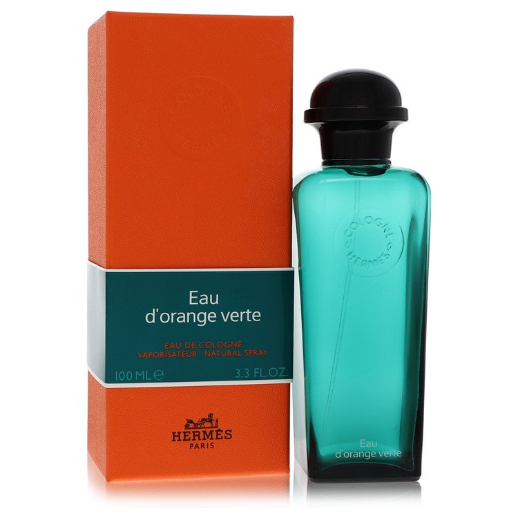 HERMES Eau d'orange verte デオドラント 75ml 他 Eau D'orange Verte Eau De Cologne Spray (Unisex) By Hermes