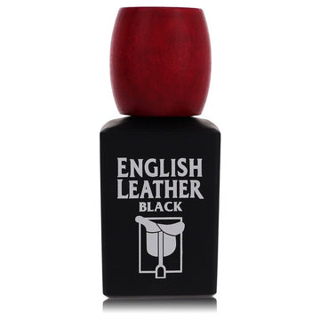 English Leather Black Cologne Spray (unboxed) By Dana