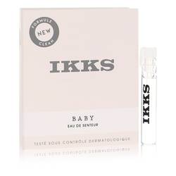 Ikks Baby Vial (sample) By Ikks