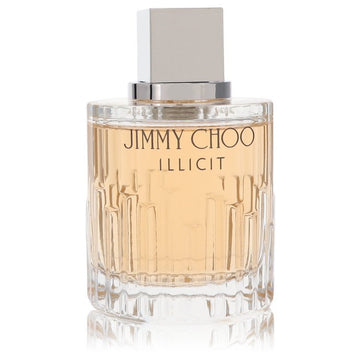Jimmy Choo Illicit Eau De Parfum Spray (Tester) By Jimmy Choo