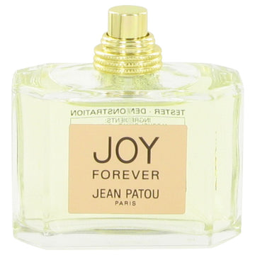 Joy Forever Eau De Parfum Spray (Tester) By Jean Patou