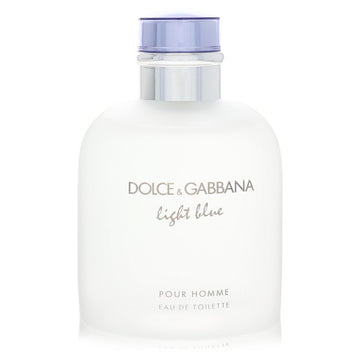 Light Blue Eau De Toilette Spray (unboxed) By Dolce & Gabbana