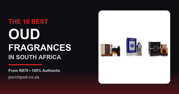 The 10 best oud fragrances in South Africa 2026