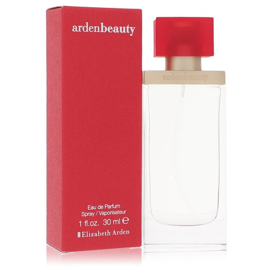 Arden Beauty Eau De Parfum Spray By Elizabeth Arden