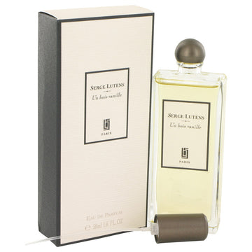 Un Bois Vanille Eau De Parfum Spray (Unisex) By Serge Lutens – 50 ml