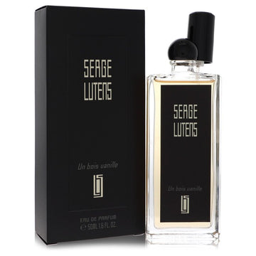 Un Bois Vanille Eau De Parfum Spray (Unisex) By Serge Lutens – 50 ml