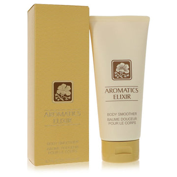 Aromatics Elixir Body Smoother By Clinique