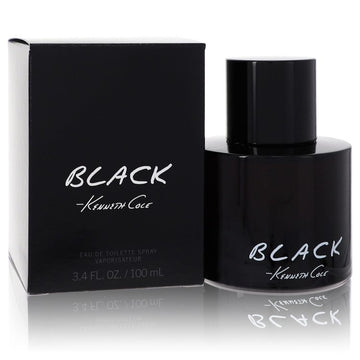 Kenneth Cole Black Gift Set By Kenneth Cole