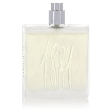 1881 Eau De Toilette Spray (Tester) By Nino Cerruti