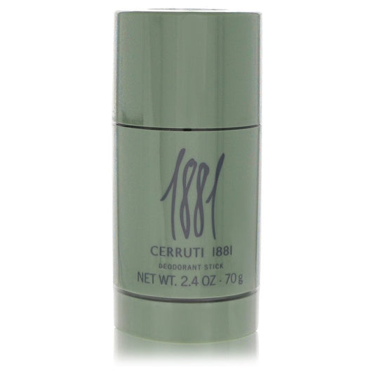 1881 Deodorant Stick By Nino Cerruti