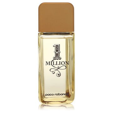 1 Million After Shave (unboxed) By Paco Rabanne – 100 ml
