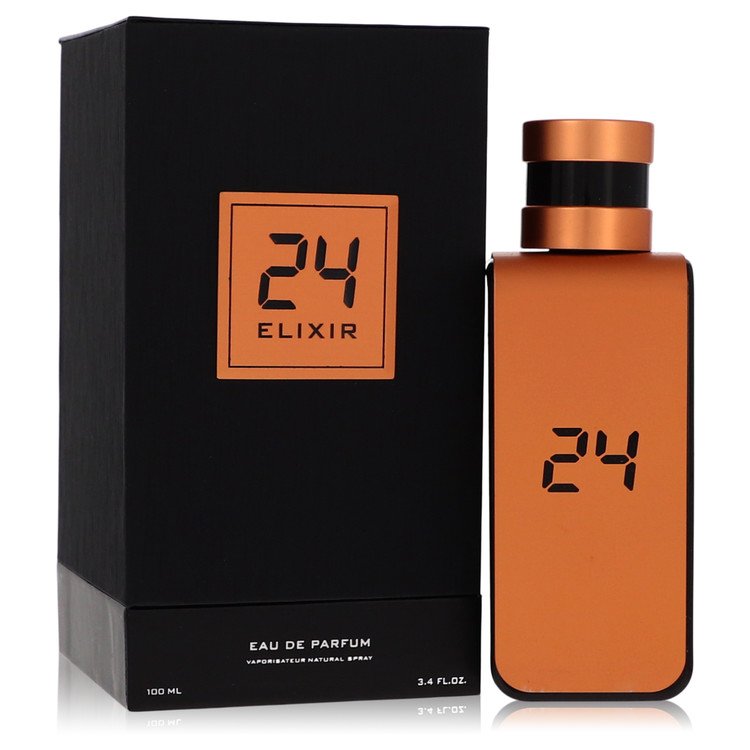 24 Elixir Rise Of The Superb Eau De Parfum Spray By Scentstory