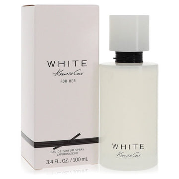 Kenneth Cole White Fragrance Mist Spray By Kenneth Cole