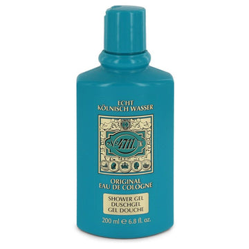 4711 Shower Gel (Unisex) By 4711 – 200 ml