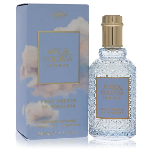 4711 Acqua Colonia Pure Breeze Of Himalaya Eau De Cologne Intense Spray (Unisex) By 4711