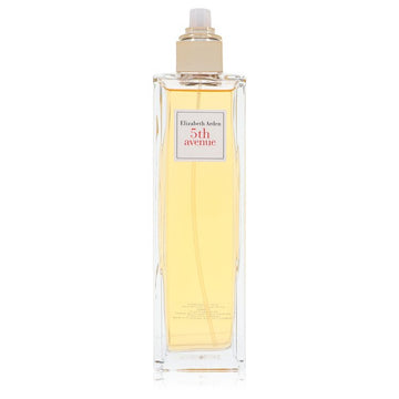 5th Avenue Eau De Parfum Spray (Tester) By Elizabeth Arden