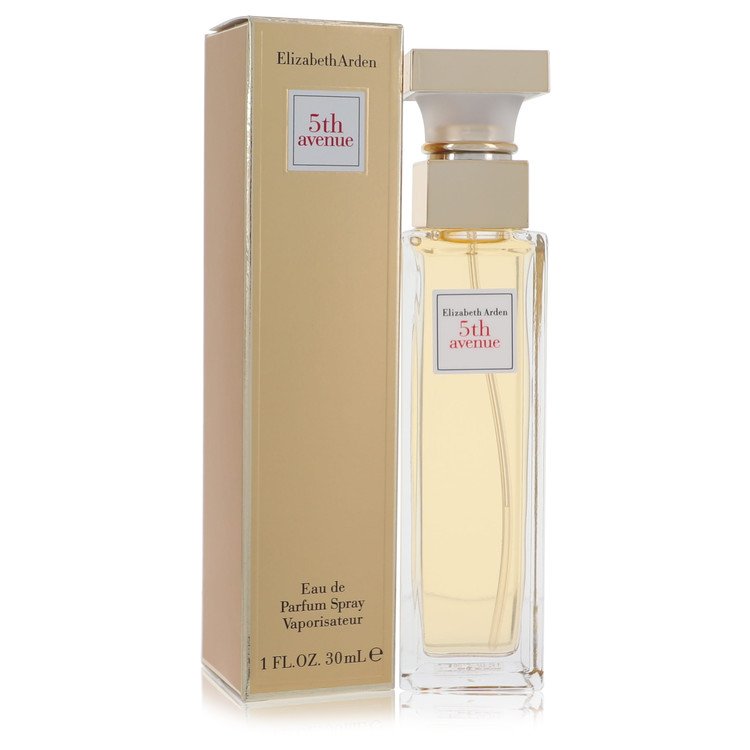 5th Avenue Eau De Parfum Spray By Elizabeth Arden