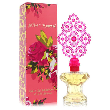 Betsey Johnson Fragrance Mist Spray By Betsey Johnson