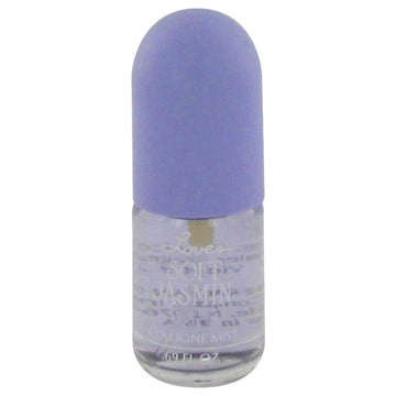 Love's Soft Jasmin Cologne Mist Spray By Dana