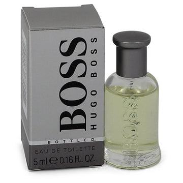 Boss No. 6 Mini EDT By Hugo Boss – 5 ml