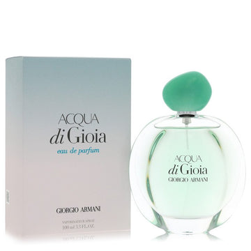 Acqua Di Gioia Eau De Parfum Spray (Tester) By Giorgio Armani