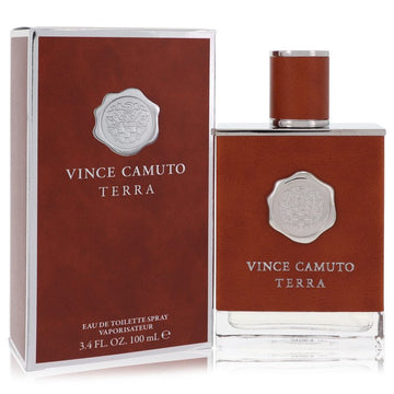 Vince Camuto Terra Body Spray By Vince Camuto