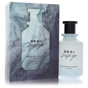 Michael Malul Sea + Zephyr Vial (sample) By Michael Malul
