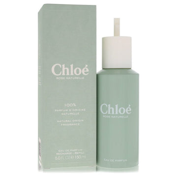 Chloe Rose Naturelle Eau De Parfum Spray By Chloe