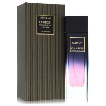 Chic 'n Glam Fashion Private Collection Eau De Parfum Spray (Unboxed) By Chic 'N Glam
