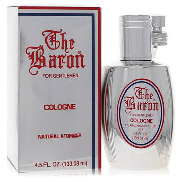 The Baron Cologne Spray By Ltl