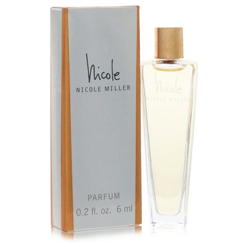 Nicole Mini Perfume By Nicole Miller