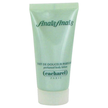 Anais Anais Body Lotion By Cacharel – 50 ml