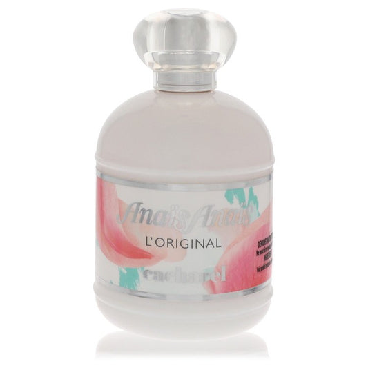 Anais Anais L'original Eau De Toilette Spray (Tester) By Cacharel