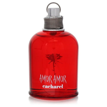 Amor Amor Eau De Toilette Spray (unboxed) By Cacharel