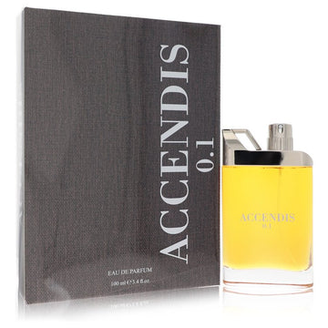 Accendis 0.1 Eau De Parfum Spray (Unisex) By Accendis