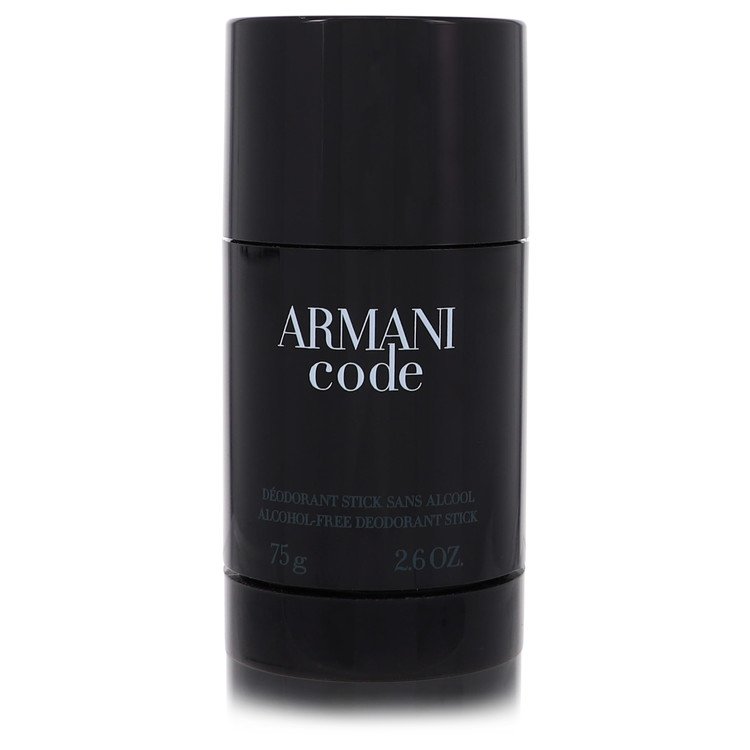 Armani Code Deodorant Stick By Giorgio Armani