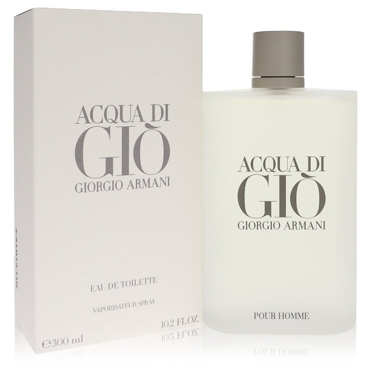 Acqua Di Gio Eau De Toilette Spray By Giorgio Armani