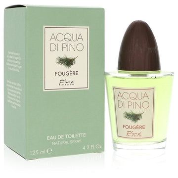 Acqua Di Pino Fougere Eau De Toilette Spray By Pino Silvestre