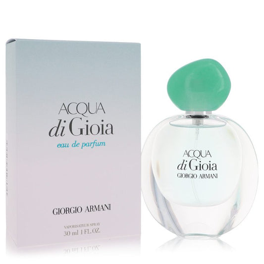 Acqua Di Gioia Eau De Parfum Spray By Giorgio Armani