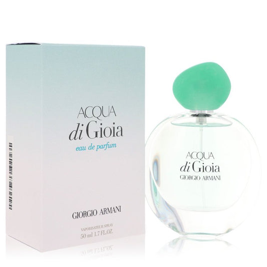 Acqua Di Gioia Eau De Parfum Spray By Giorgio Armani