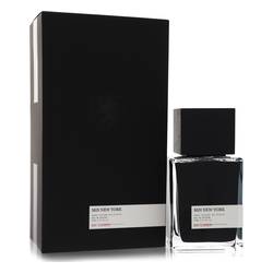 Ad Lumen Eau De Parfum Spray (Unisex) By Min New York