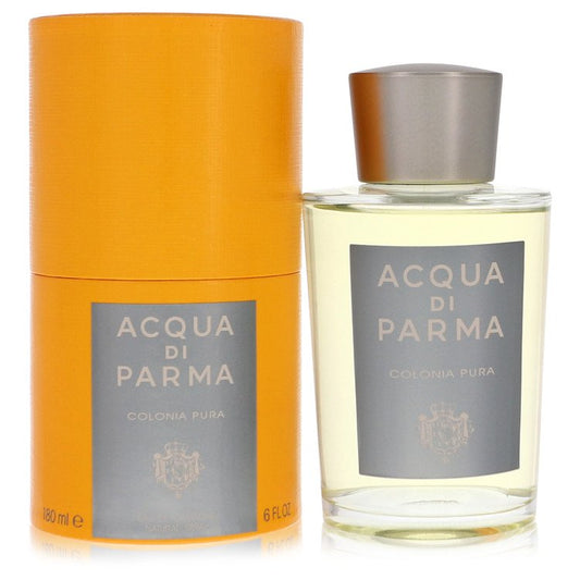 Acqua Di Parma Colonia Pura Eau De Cologne Spray (Unisex) By Acqua Di Parma