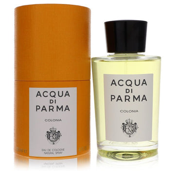 Acqua Di Parma Colonia Eau De Cologne Spray By Acqua Di Parma