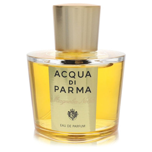 Acqua Di Parma Magnolia Nobile Eau De Parfum Spray (Tester) By Acqua Di Parma