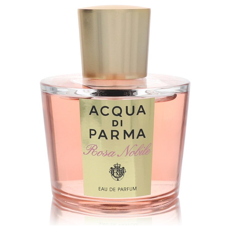 Acqua Di Parma Rosa Nobile Eau De Parfum Spray (Tester) By Acqua Di Parma