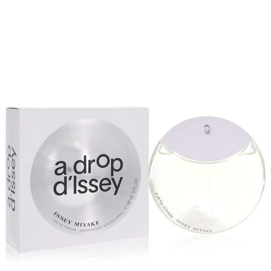 A Drop D'issey Eau De Parfum Spray By Issey Miyake