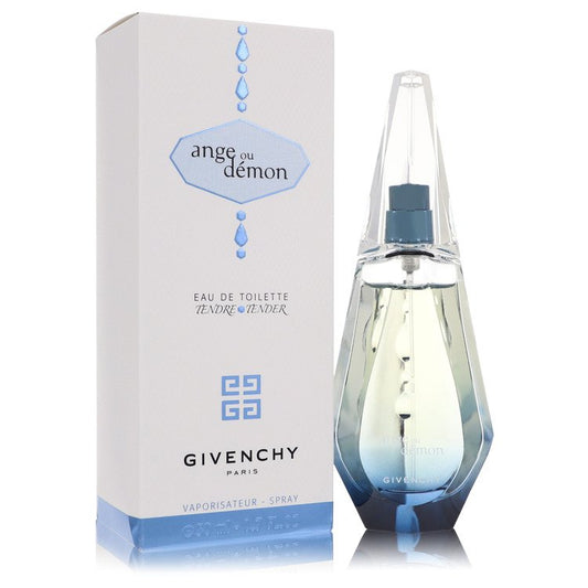 Ange Ou Demon Tender Eau De Toilette Spray By Givenchy