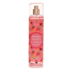 Aeropostale Berries & Cream Body Mist Spray By Aeropostale